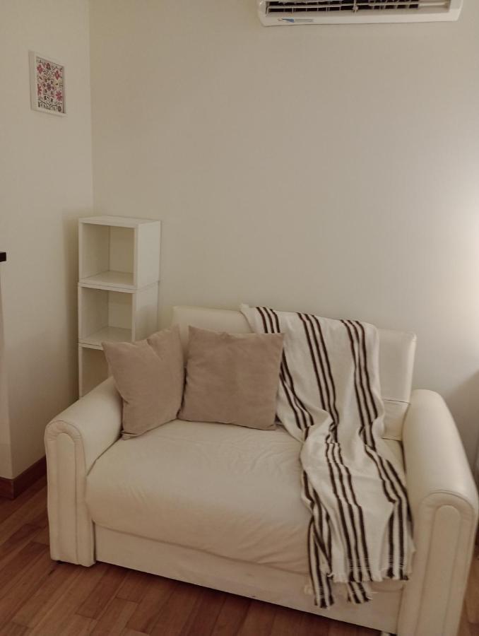 Excelente Monoambiente Monito 15 Apartamento La Plata Exterior foto