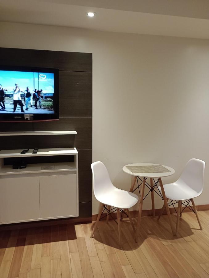 Excelente Monoambiente Monito 15 Apartamento La Plata Exterior foto