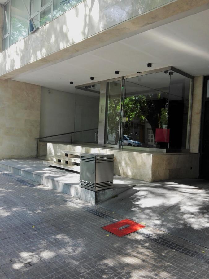 Excelente Monoambiente Monito 15 Apartamento La Plata Exterior foto