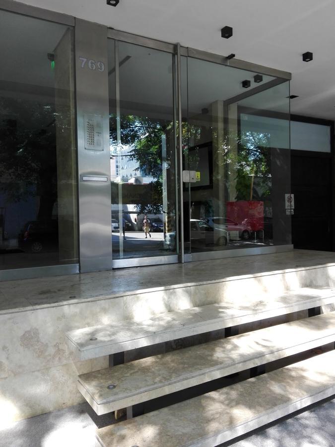 Excelente Monoambiente Monito 15 Apartamento La Plata Exterior foto