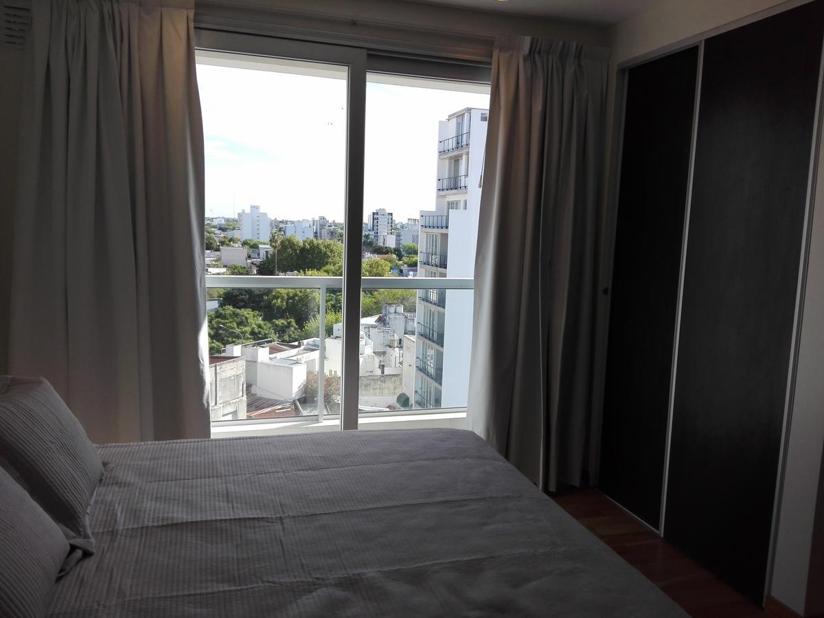 Excelente Monoambiente Monito 15 Apartamento La Plata Exterior foto