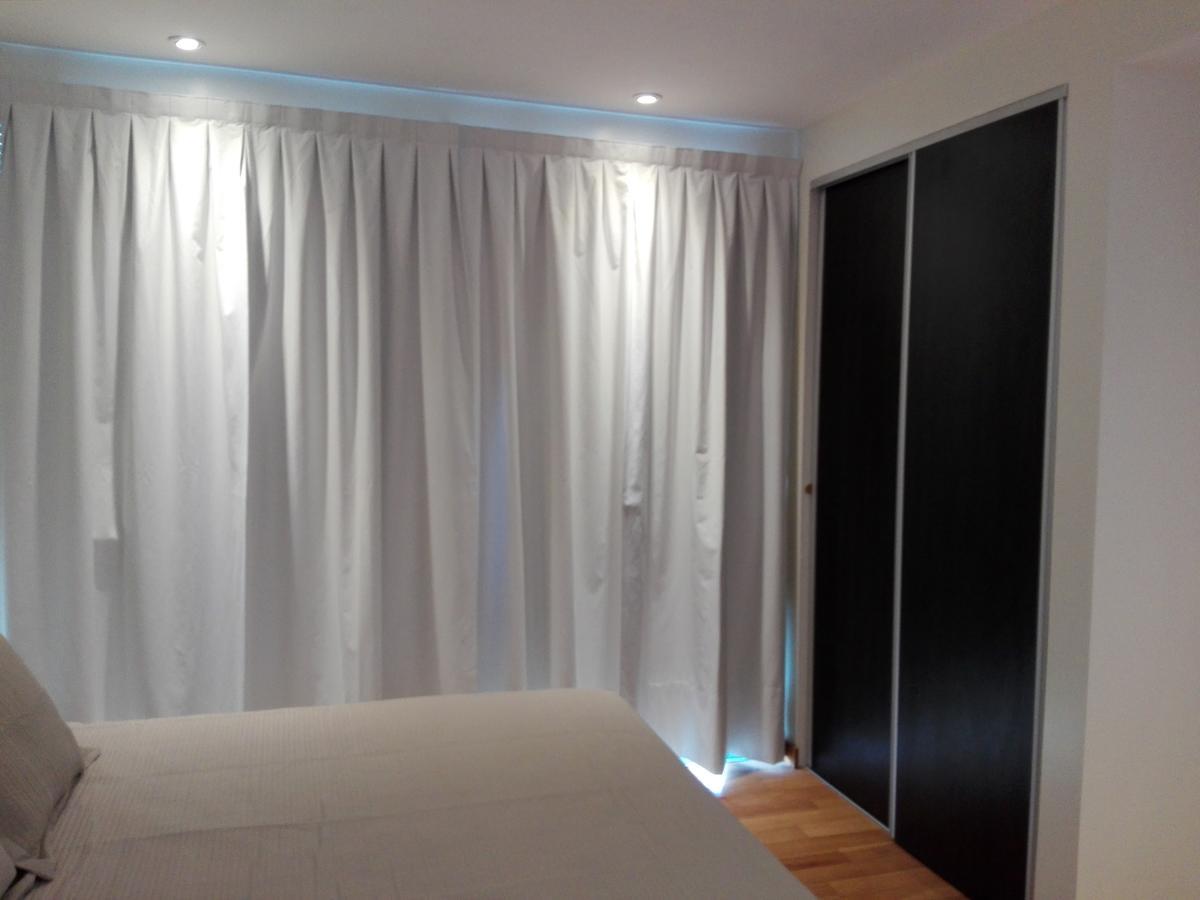 Excelente Monoambiente Monito 15 Apartamento La Plata Exterior foto