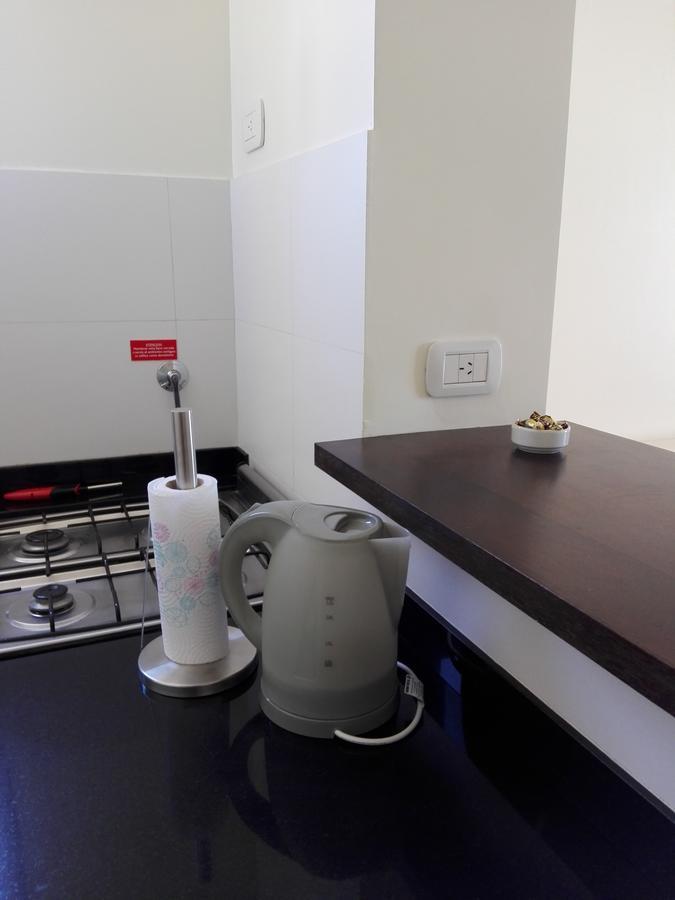 Excelente Monoambiente Monito 15 Apartamento La Plata Exterior foto