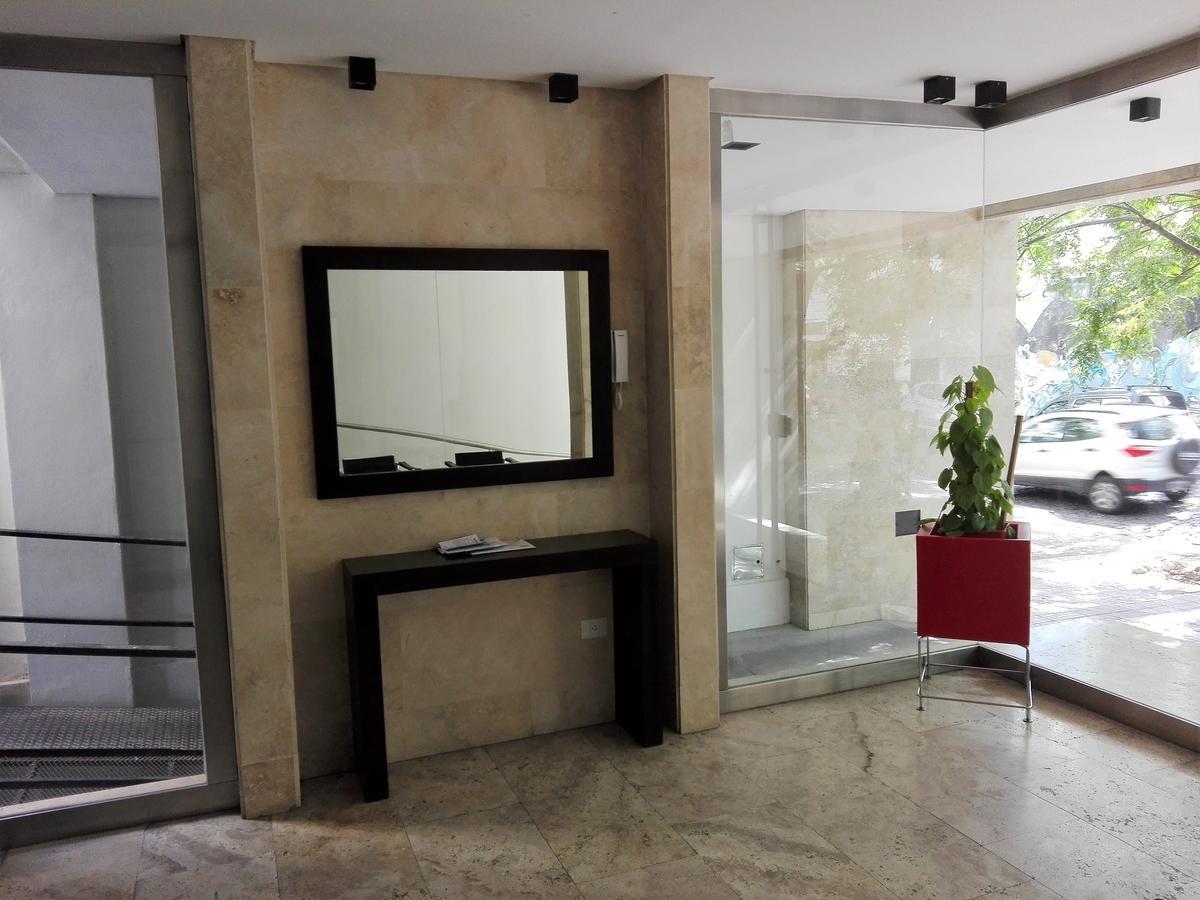 Excelente Monoambiente Monito 15 Apartamento La Plata Exterior foto