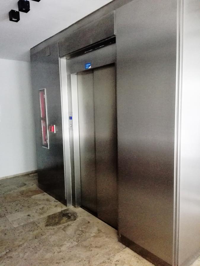 Excelente Monoambiente Monito 15 Apartamento La Plata Exterior foto