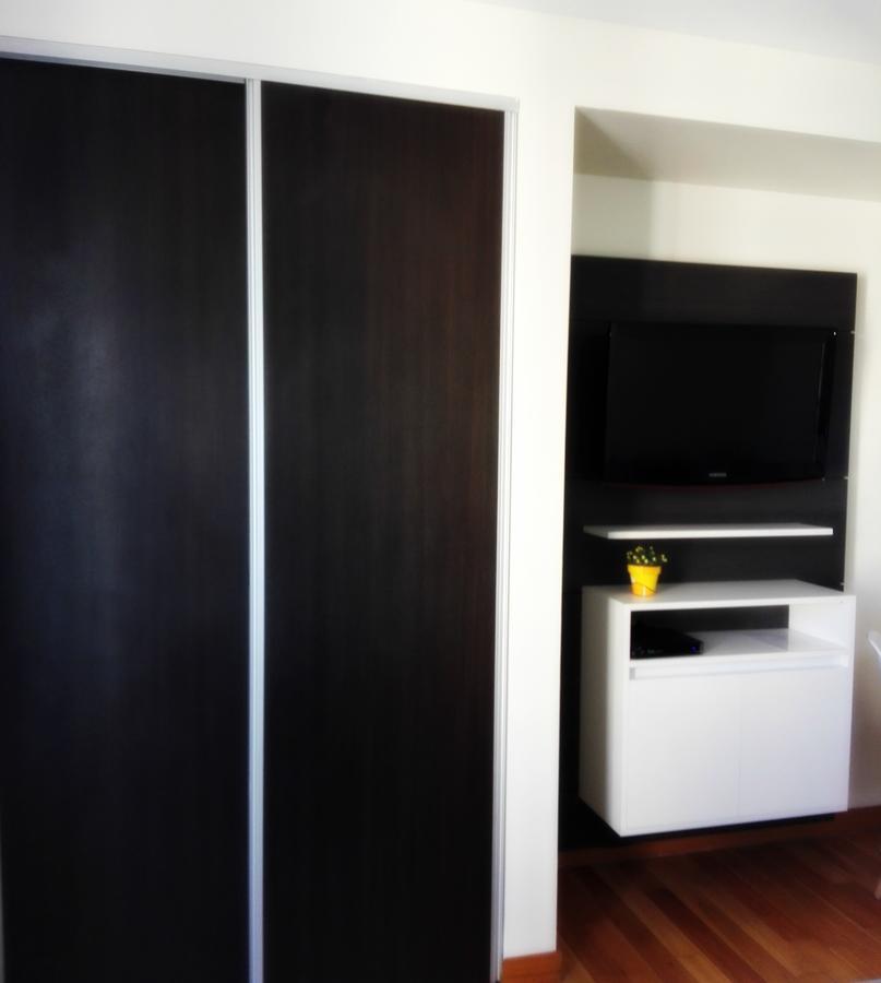 Excelente Monoambiente Monito 15 Apartamento La Plata Exterior foto