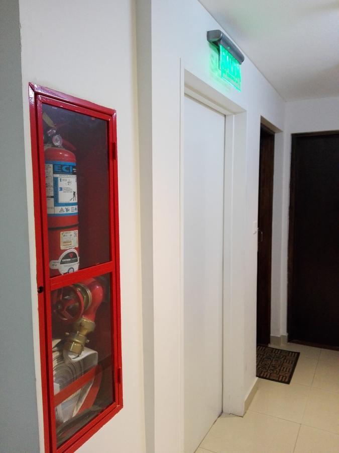 Excelente Monoambiente Monito 15 Apartamento La Plata Exterior foto