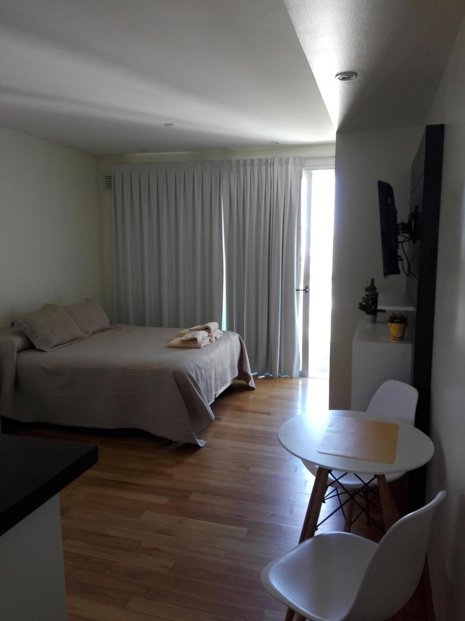 Excelente Monoambiente Monito 15 Apartamento La Plata Exterior foto