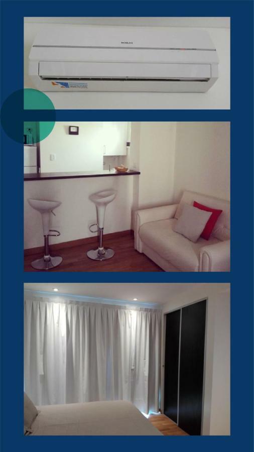 Excelente Monoambiente Monito 15 Apartamento La Plata Exterior foto